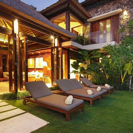 Villa Suar Drupadi Seminyak Dış mekan fotoğraf