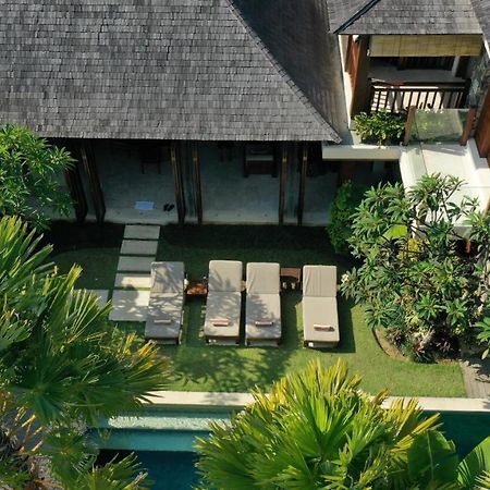 Villa Suar Drupadi Seminyak Dış mekan fotoğraf