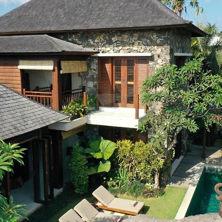 Villa Suar Drupadi Seminyak Dış mekan fotoğraf
