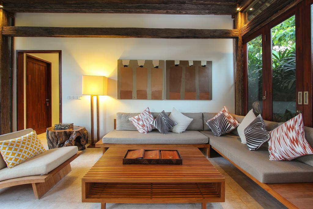 Villa Suar Drupadi Seminyak Oda fotoğraf