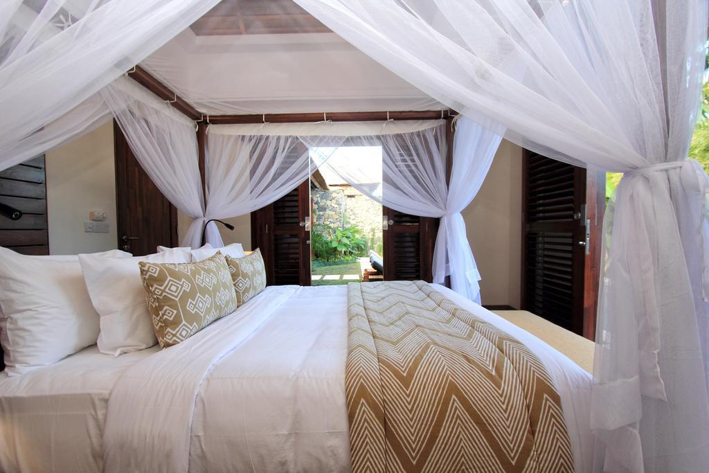Villa Suar Drupadi Seminyak Dış mekan fotoğraf
