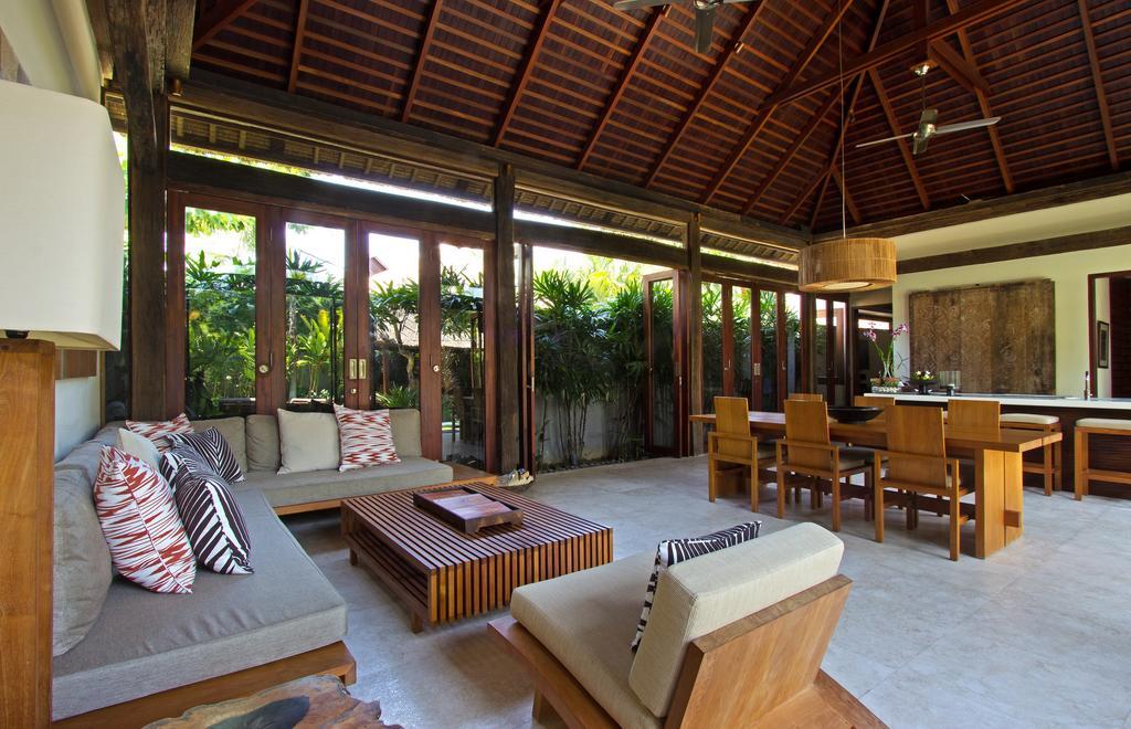 Villa Suar Drupadi Seminyak Dış mekan fotoğraf