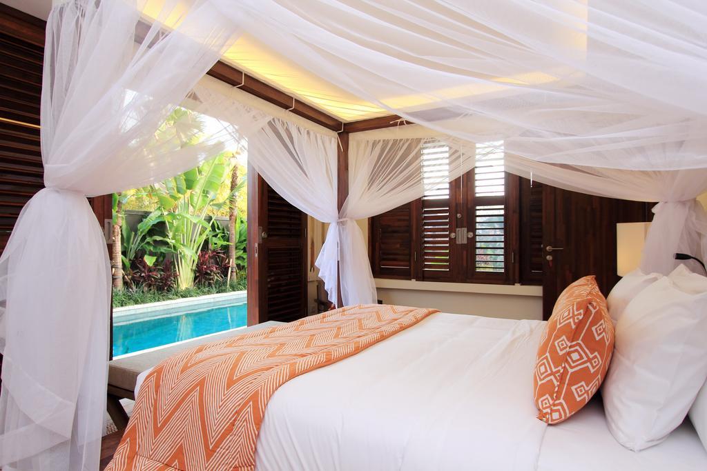 Villa Suar Drupadi Seminyak Dış mekan fotoğraf