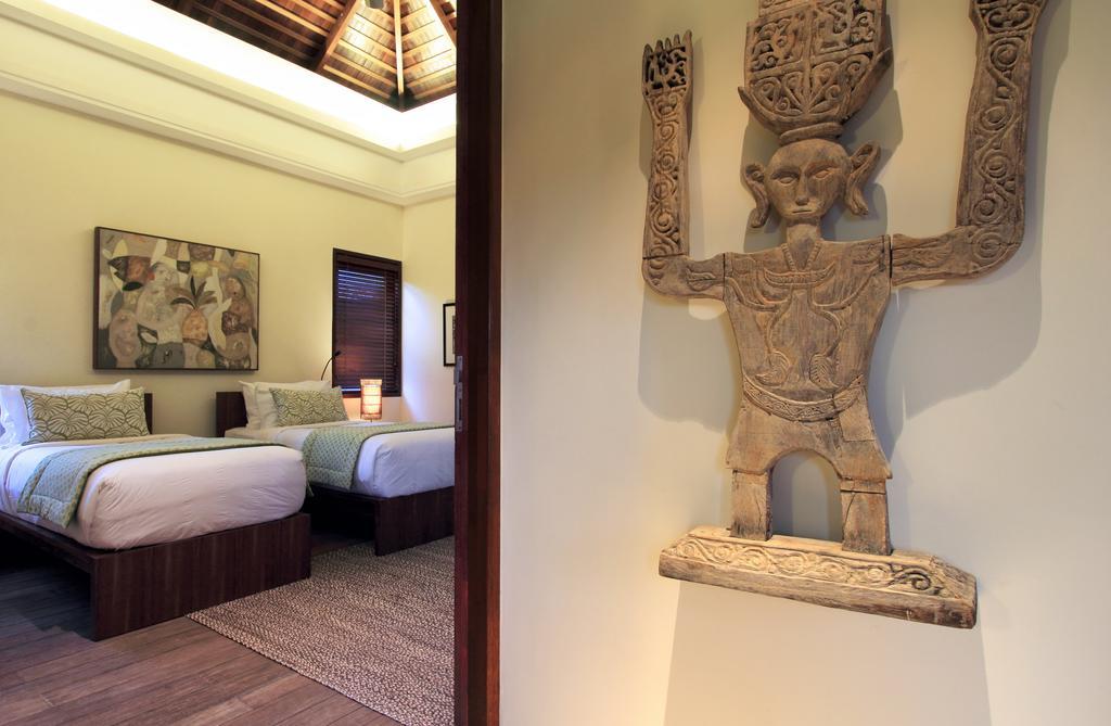 Villa Suar Drupadi Seminyak Dış mekan fotoğraf