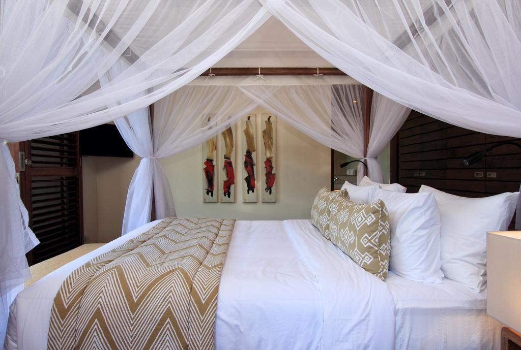 Villa Suar Drupadi Seminyak Dış mekan fotoğraf