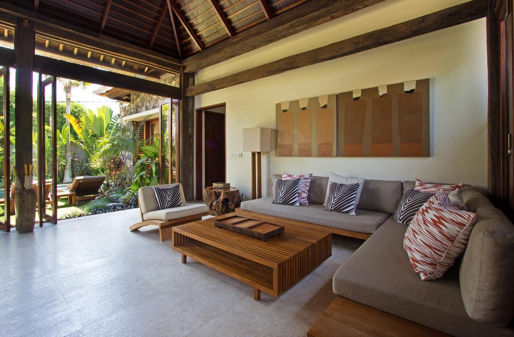 Villa Suar Drupadi Seminyak Dış mekan fotoğraf