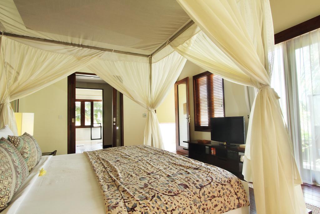 Villa Suar Drupadi Seminyak Dış mekan fotoğraf