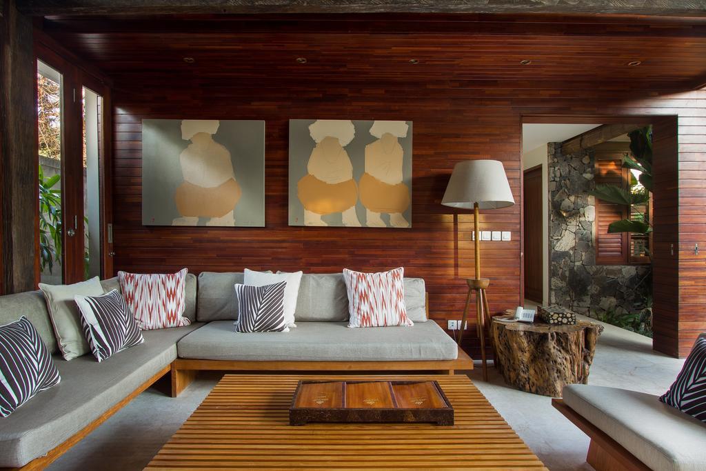Villa Suar Drupadi Seminyak Dış mekan fotoğraf