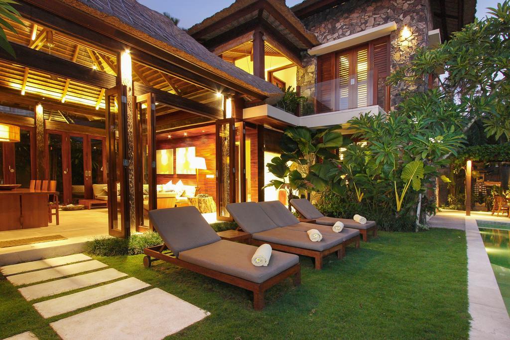 Villa Suar Drupadi Seminyak Dış mekan fotoğraf