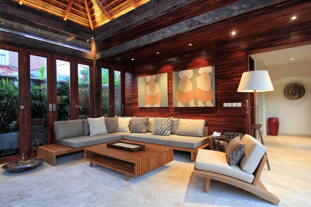 Villa Suar Drupadi Seminyak Dış mekan fotoğraf