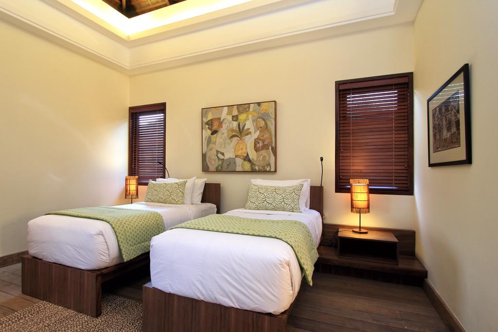Villa Suar Drupadi Seminyak Dış mekan fotoğraf