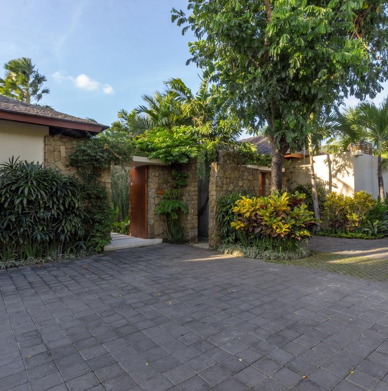 Villa Suar Drupadi Seminyak Dış mekan fotoğraf