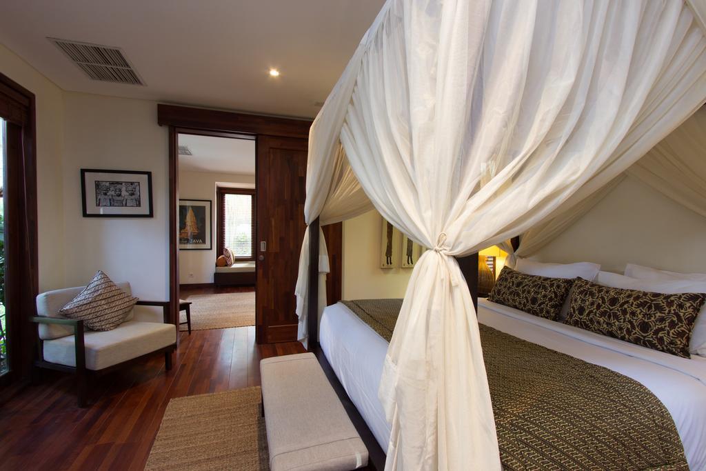 Villa Suar Drupadi Seminyak Dış mekan fotoğraf