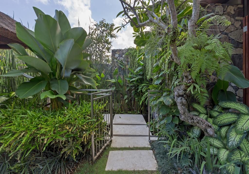 Villa Suar Drupadi Seminyak Dış mekan fotoğraf