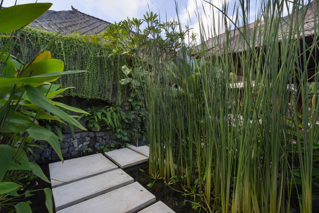 Villa Suar Drupadi Seminyak Dış mekan fotoğraf