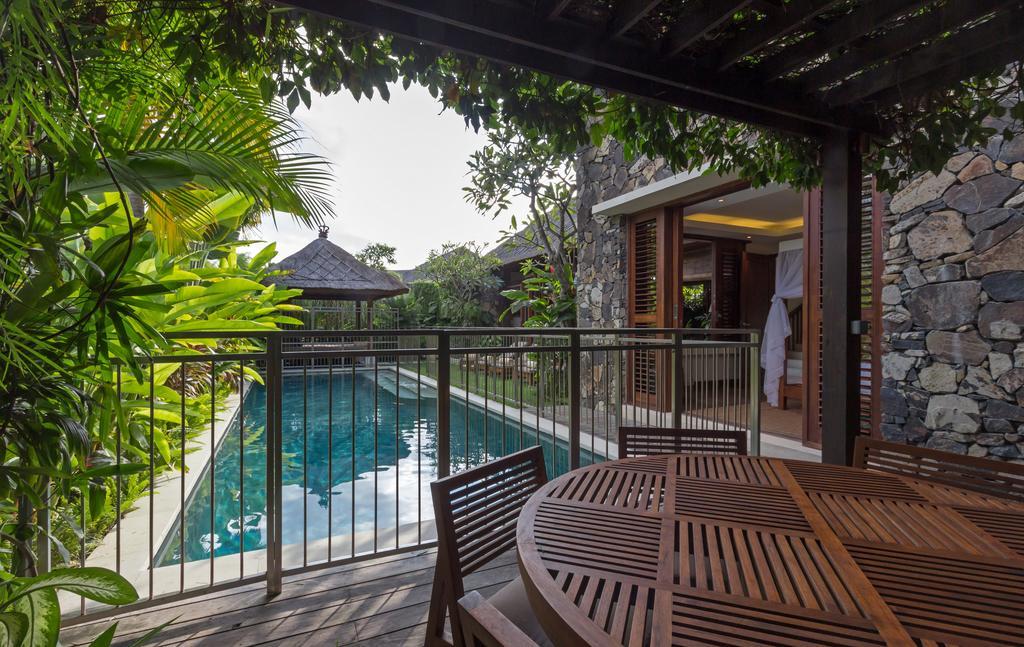 Villa Suar Drupadi Seminyak Dış mekan fotoğraf