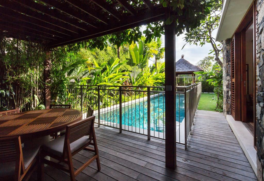 Villa Suar Drupadi Seminyak Dış mekan fotoğraf