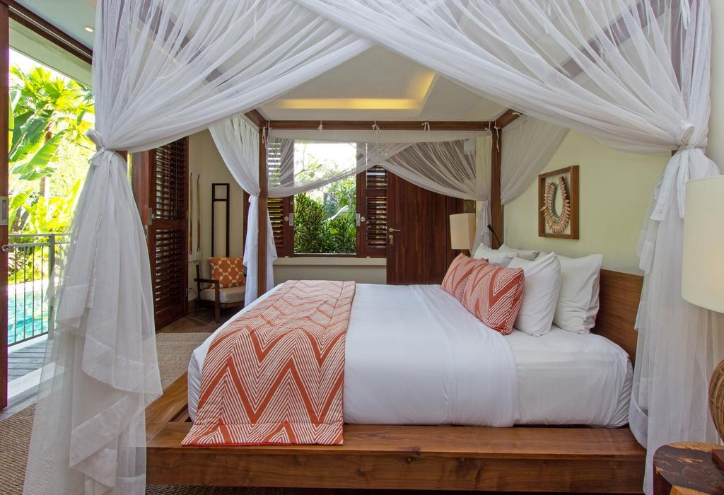 Villa Suar Drupadi Seminyak Dış mekan fotoğraf