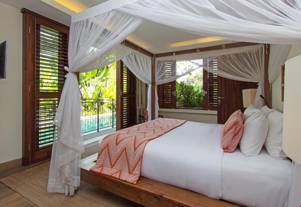 Villa Suar Drupadi Seminyak Dış mekan fotoğraf