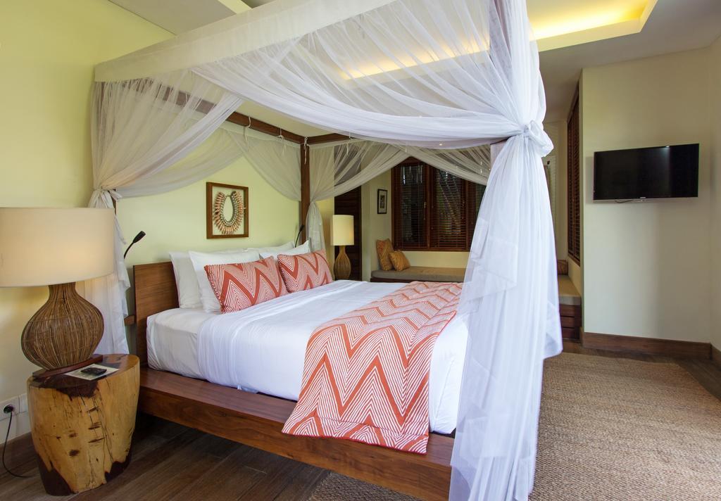 Villa Suar Drupadi Seminyak Dış mekan fotoğraf