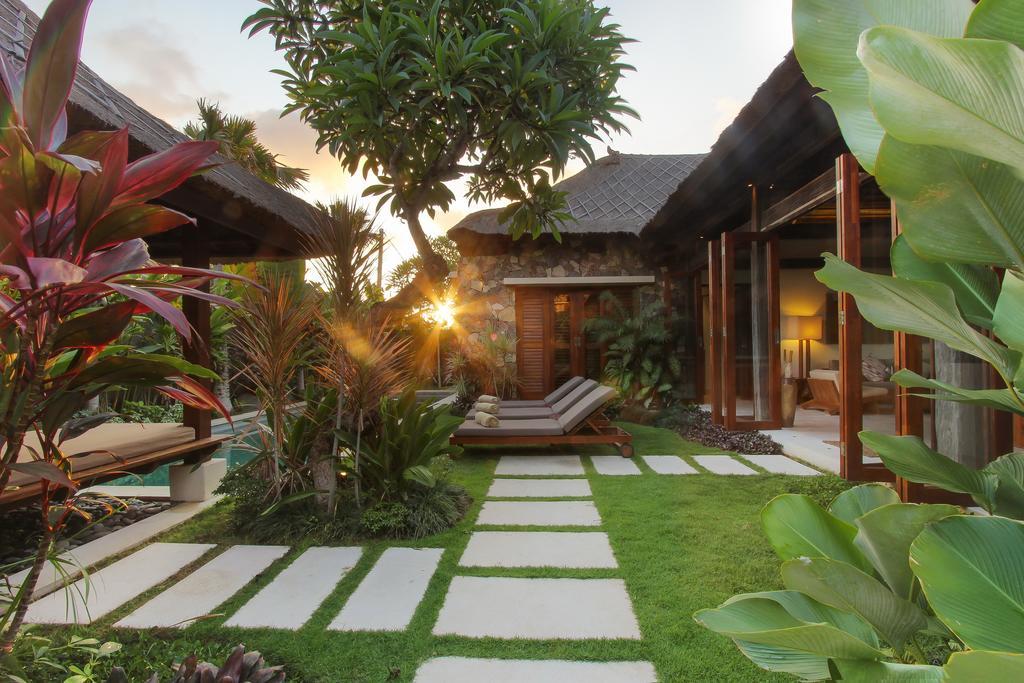 Villa Suar Drupadi Seminyak Dış mekan fotoğraf