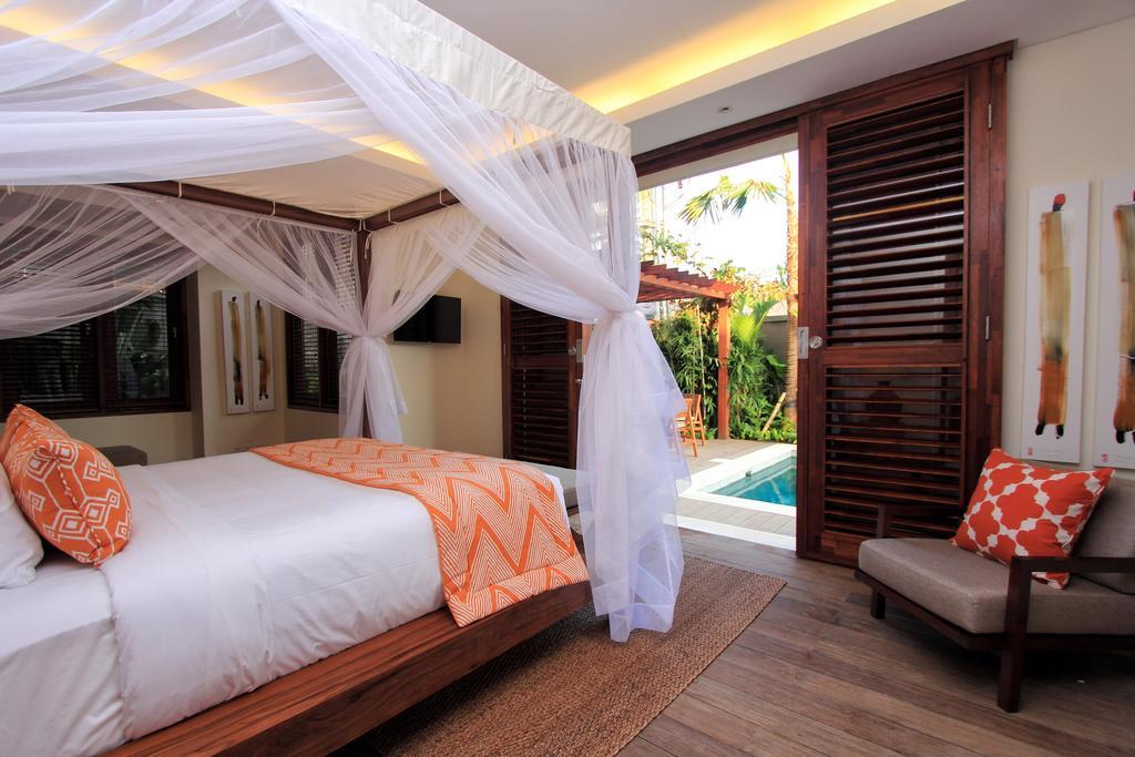 Villa Suar Drupadi Seminyak Dış mekan fotoğraf
