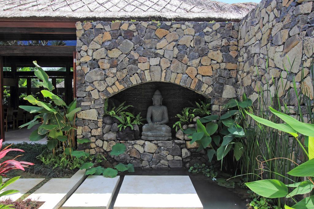 Villa Suar Drupadi Seminyak Dış mekan fotoğraf