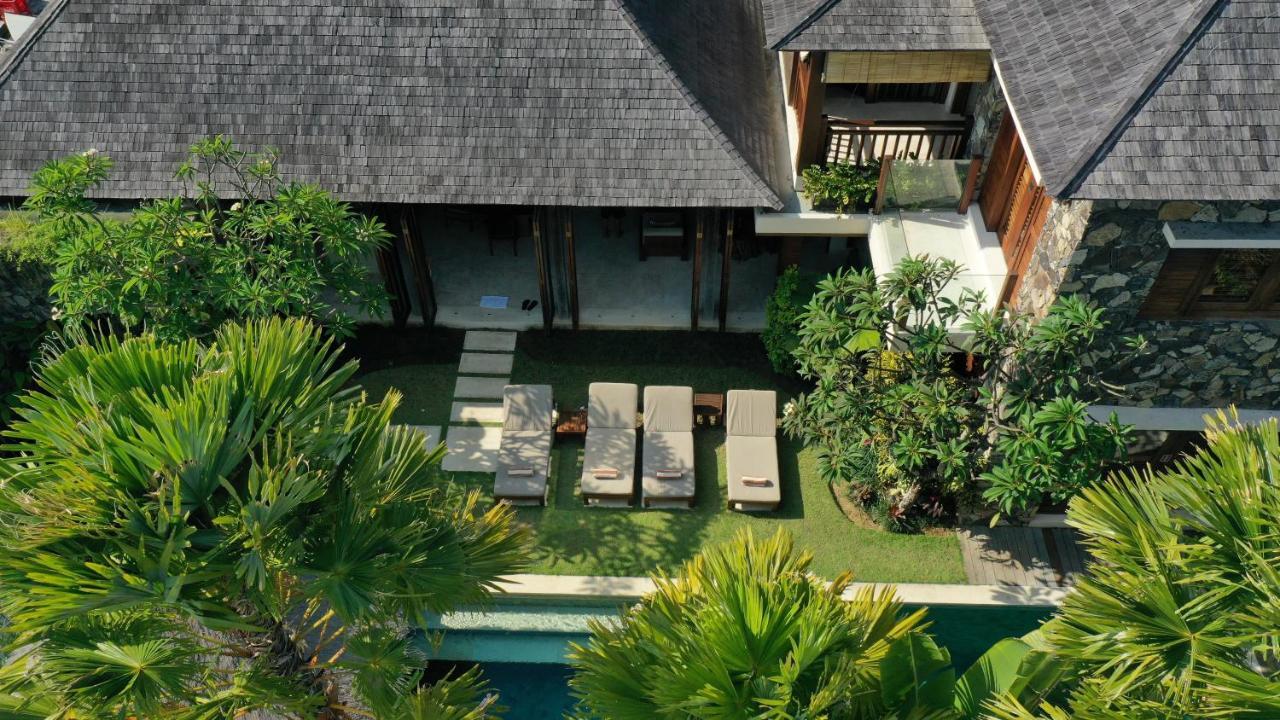Villa Suar Drupadi Seminyak Dış mekan fotoğraf
